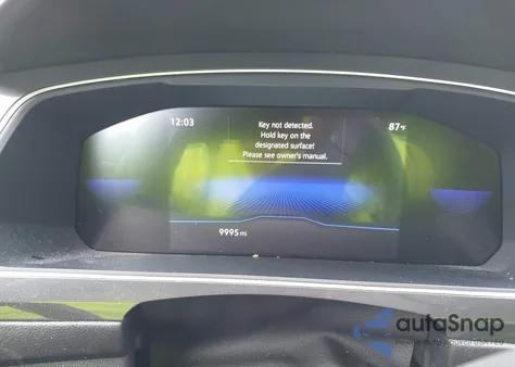 2024 Volkswagen Tiguan Se/Wolfsburg z USA, uszkodzony, nr VIN 3VV3B7AX0RM072727